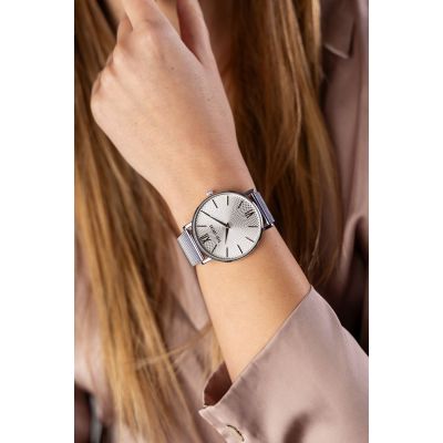 8. Paul Lorens Women's Watch PL11989B7-3C1