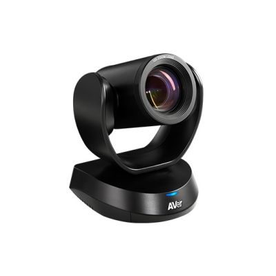3. AVer CAM520 Pro3 8 MP Black 1920 x 1080 px 60 fps Sony
