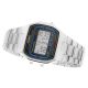 4. CASIO A164WA-1VES Unisex Watch