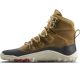 Vivobarefoot Tracker Leather AT Hiking Shoes - Tan