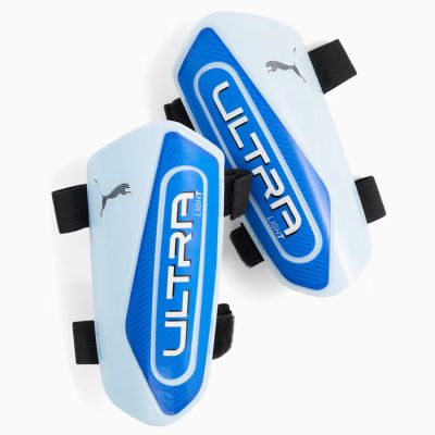 Puma Ultra Light Strap Shin Guards 030992-12