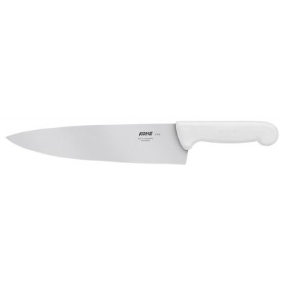 3. KOHE Knife, blade length 251mm, mix of colors