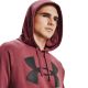 14. Under Armor Rival Fleece Big Logo HD sweatshirt M1357093 652