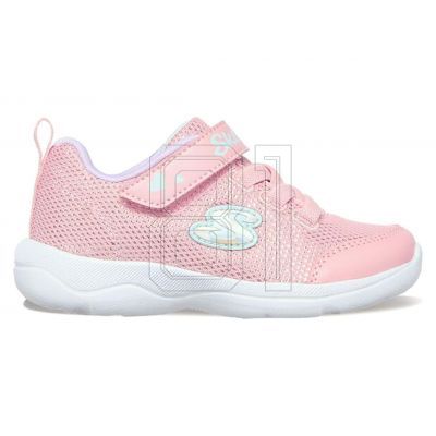 2. Skechers Skech-Stepz 2.0 shoes - Easy peasy Jr 302885N-LVPK