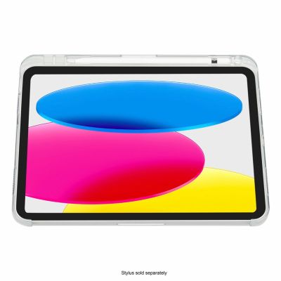 10. Targus Click-In 27.7 cm (10.9") Clear Case