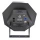 4. LIGHT4ME LUMEN OCTO - LED stage spotlight, retro