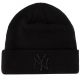 3. New Era New York Yankees M 12122729 Cap