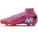 2. Nike Zoom Mercurial Superfly 10 Elite FG FQ1454-600 shoes