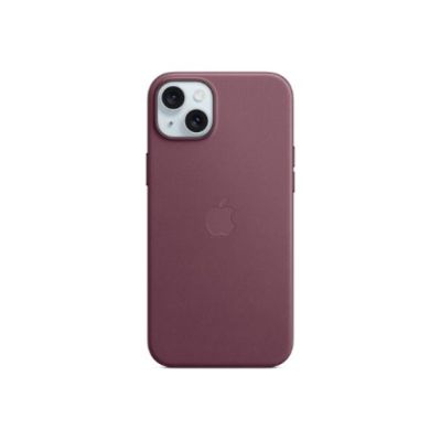 6. Apple MT4A3ZM/A case for mobile phone 17 cm (6.7") Burgundy