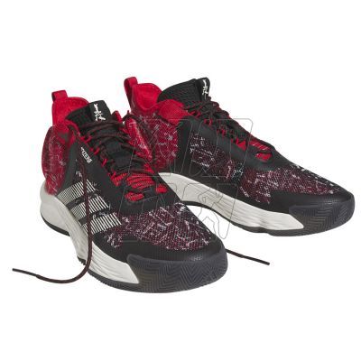 3. Adidas Adizero Select IF2164 basketball shoes
