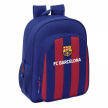 FC Barcelona Jr 612429640 Sports Backpack