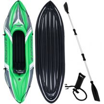 1-PERSON KAYAK SET 274x77x43CM 34176