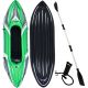 1-PERSON KAYAK SET 274x77x43CM 34176