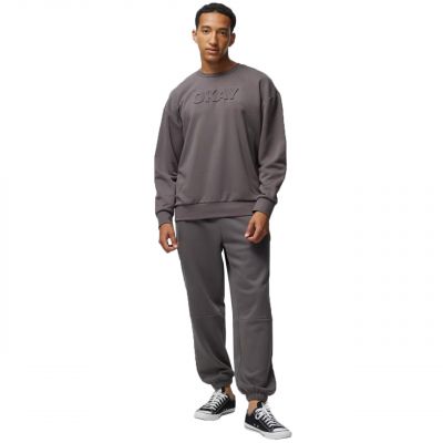 4. Outhorn M0755 M OTHAW23TSWSM0755 24S sweatshirt
