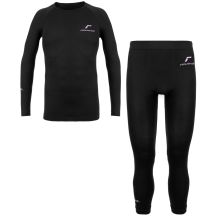 Women's Underwear Reusch Reusch Underwear Set Lady 3/4 Pants