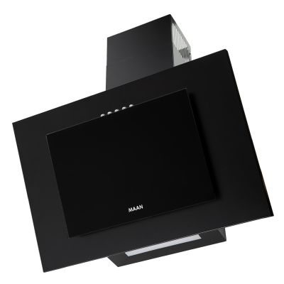 MAAN Vertical P 2 50 hood black