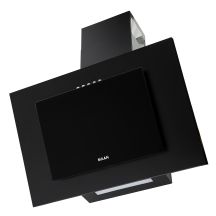 MAAN Vertical P 2 50 hood black