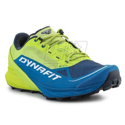 2. Dynafit Ultra 50 Gtx M shoes 64068-5722