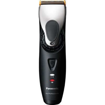 2. Panasonic ER-DGP65 Hair Clipper