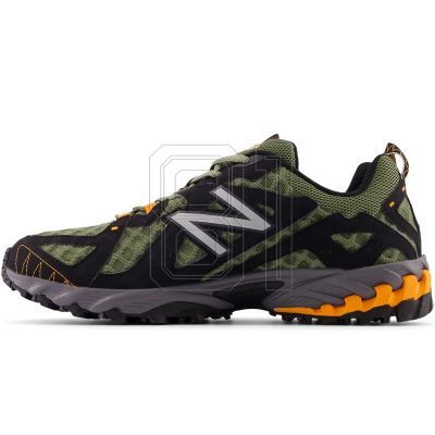 9. New Balance ML610TAP sports shoes