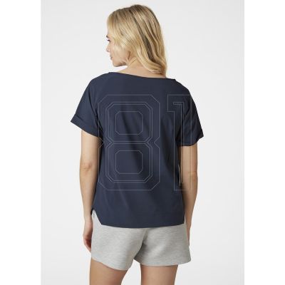 12. Helly Hansen T-shirt Thalia W 34169-597