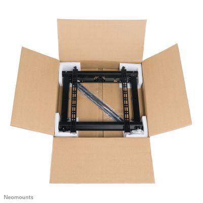 11. Neomounts WL95-800BL1 Sign Mount 177.8 cm (70") Black