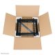 11. Neomounts WL95-800BL1 Sign Mount 177.8 cm (70") Black