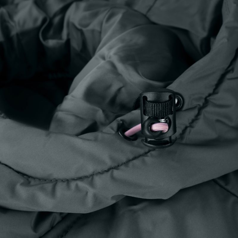 8. Alpinus Monza W BR18174 Vest