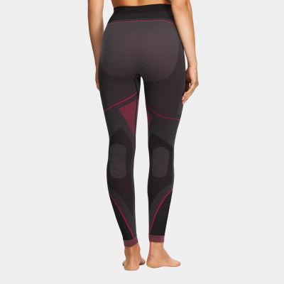 18. Alpinus Tactical Mora W thermal trousers SI8933 - SI8936 SI8933