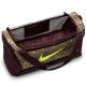 3. Nike Brasilia M Duff bag - 9.5 AOP HV6601-652
