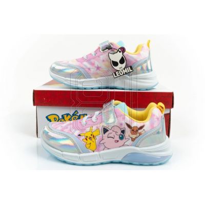 17. Leomil Jr Shoes PO001419
