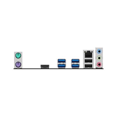 7. ASUS PRIME A520M-R motherboard