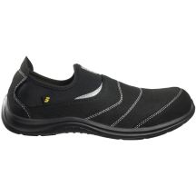 SAFETY BOOTS YUKON S1P/45