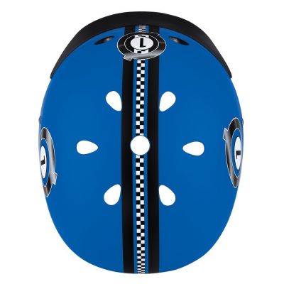 5. Globber Elite Lights helmet 507-100 HS-TNK-000011573