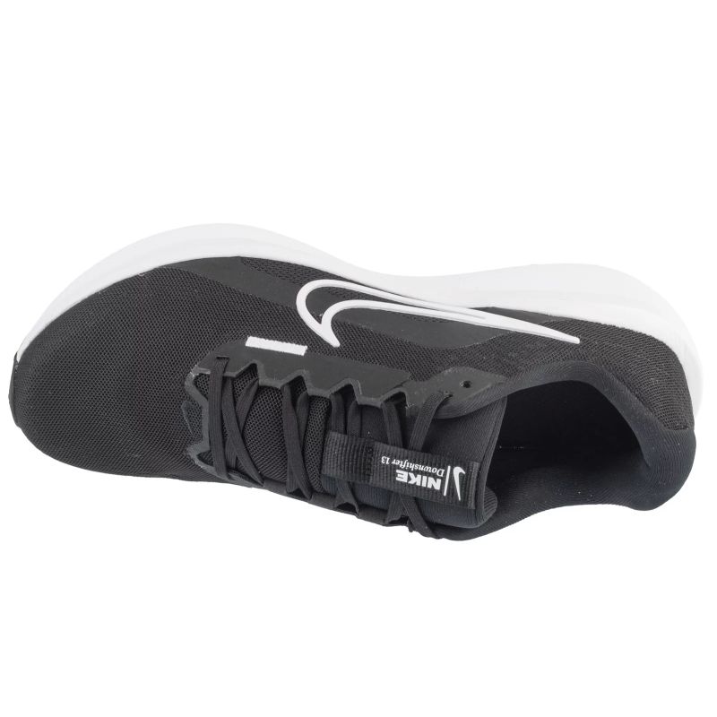 3. Nike W Downshifter 13 FD6476-001 Black 42