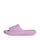 5. Adidas Adilette Lumia flip-flops light purple IH8924