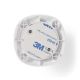 4. Nedis SmartLife ZBDS10WT Smoke Detector