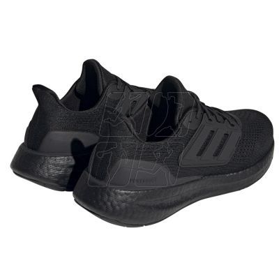 3. Running shoes adidas Pureboost 23 M IF2375