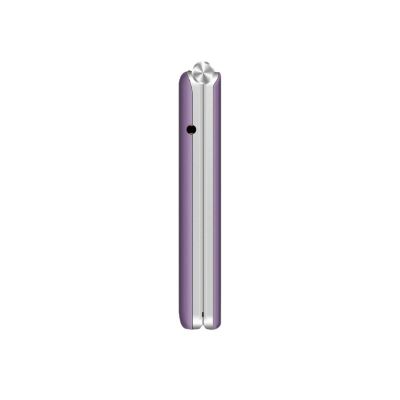 7. MaxCom MM 835L 4G purple phone