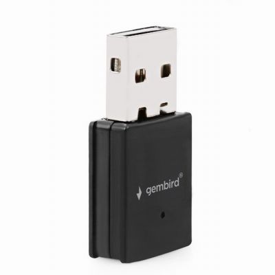 GEMBIRD WIRELESS MINI USB WIFI NETWORK CARD 300 MBPS