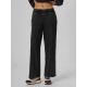 4. Women's wide-leg sweatpants 4F 4FRAW26TTROF2105-20S
