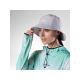 2. ROSSIGNOL Hiking Hat gray