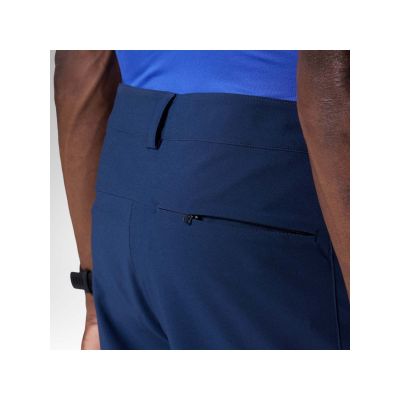 4. ROSSIGNOL Men's M Stretch Chino Short 7' Navy Blue