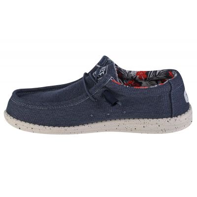 2. Hey Dude Wally Stretch Canvas M 40022-425 shoes
