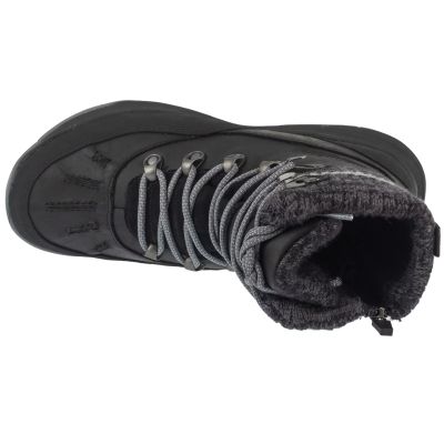 3. Merrell Siren 4 Thermo Mid Zip WP J037410 Black 37