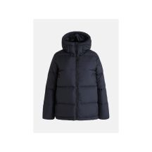 Peak Performance W Rivel Puffer Jacket Black