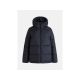 Peak Performance W Rivel Puffer Jacket Black
