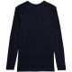 5. Thermal sweatshirt 4F M103 M 4FAW23USEAM103 31S
