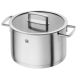 3. ZWILLING Vitality 66460-000-0 pot set (1.5 liters, 2 liters, 3 liters, 3.5 liters, 6 liters)