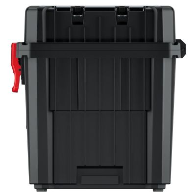 69. KISTENBERG HEAVY 3-in-1 MOBILE TOOL BOX